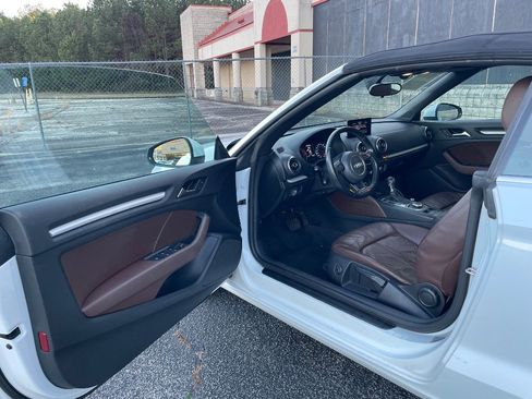 Used 2015 Audi A3 1.8T Premium image 10