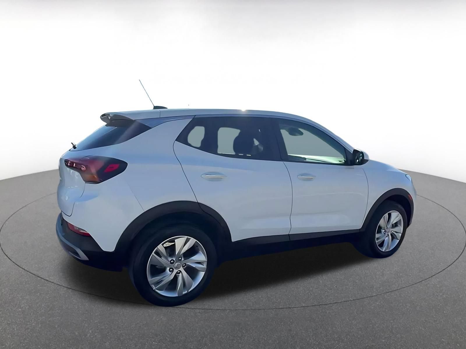 Used 2025 Buick Encore GX Preferred AWD/4WD image 14