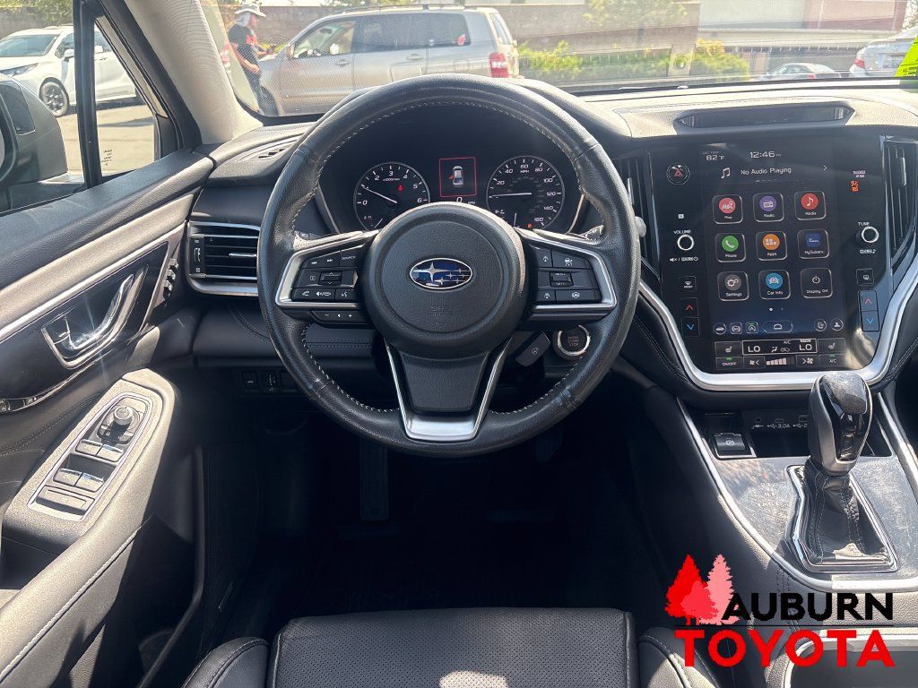 Used 2024 Subaru Legacy Limited AWD/4WD image 13