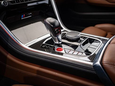 Used 2023 BMW M8 Competition w/ M Carbon Exterior Package image 43