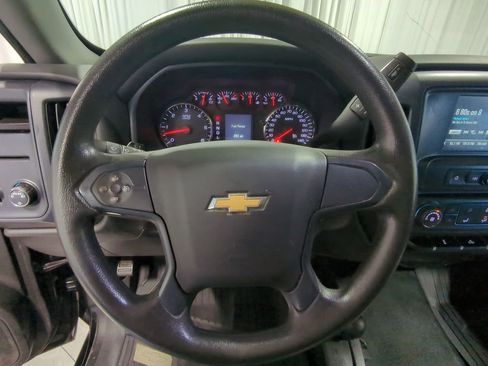 Used 2018 Chevrolet Silverado 1500 LS w/ Trailering Package image 22