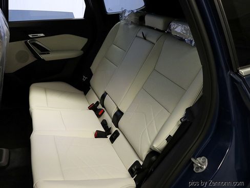 New 2026 BMW X1 xDrive28i image 12