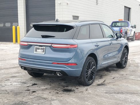 New 2026 Lincoln Corsair Premiere image 4