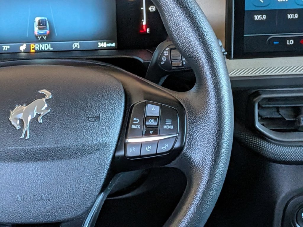 Used 2026 Ford Bronco Sport Big Bend AWD/4WD image 18