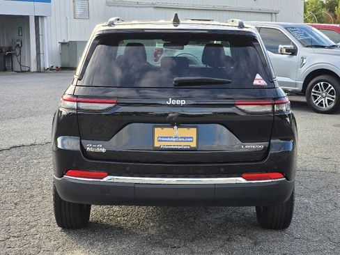 Used 2023 Jeep Grand Cherokee Laredo image 25