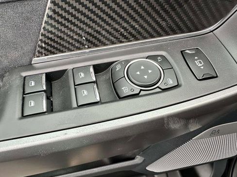 New 2026 Ford F250 Lariat w/ Black Appearance Package image 10