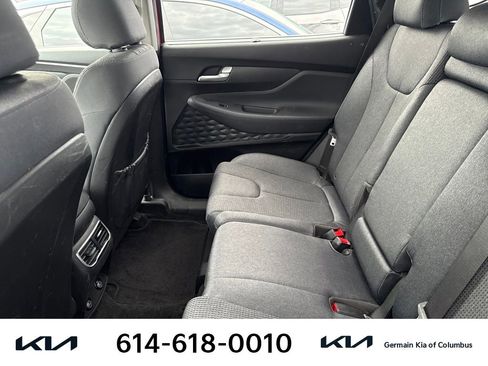 Used 2022 Hyundai Santa Fe XRT AWD/4WD image 9