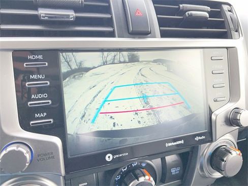 Used 2023 Toyota 4Runner SR5 Premium w/ Moonroof Package image 15