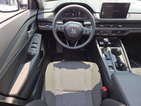 New 2026 Honda Accord SE image 27