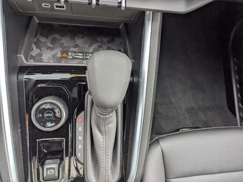 New 2026 Chevrolet Colorado Trail Boss image 23