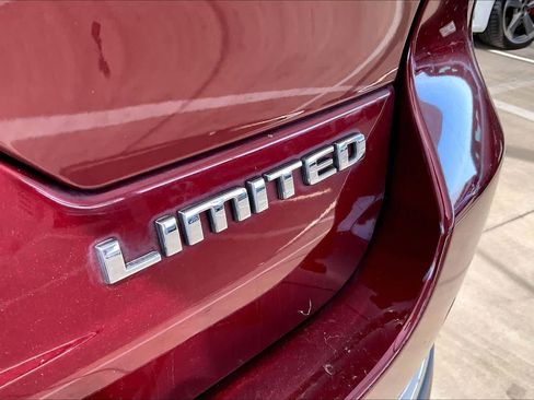 Used 2022 Jeep Grand Cherokee Limited RWD image 31