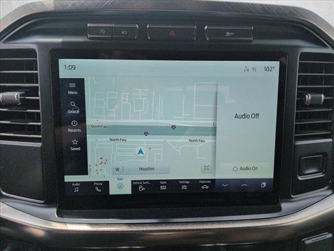 Used 2021 Ford F150 King Ranch AWD/4WD image 13