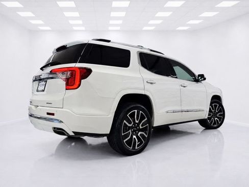 Used 2020 GMC Acadia Denali AWD/4WD image 6