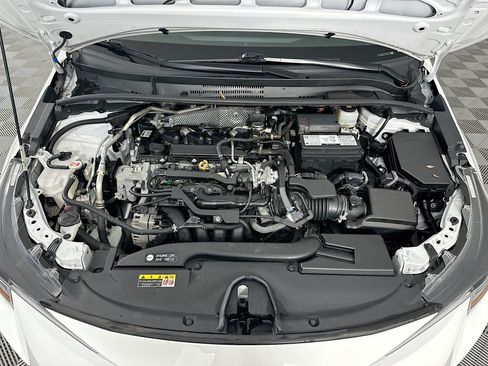 Used 2023 Toyota Corolla LE FWD image 32