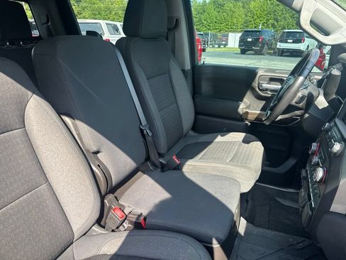 Used 2020 Chevrolet Silverado 1500 LT w/ All-Star Edition AWD/4WD image 13