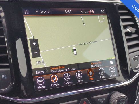 Used 2021 Jeep Grand Cherokee Limited w/ Quick Order Package 28K 80th image 34