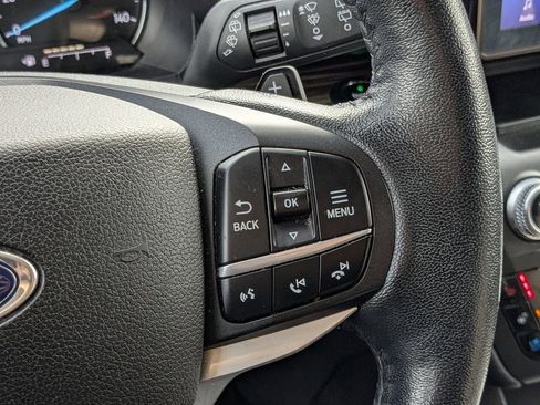 Used 2020 Ford Explorer Limited image 26