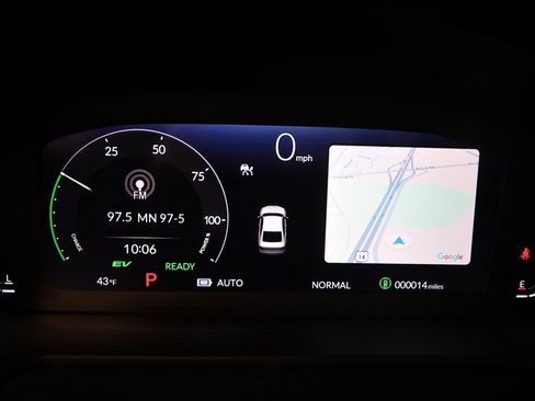 New 2025 Honda Accord Touring image 20