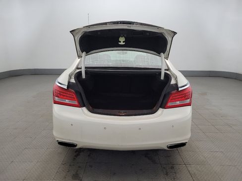 Used 2014 Buick LaCrosse Leather FWD image 29