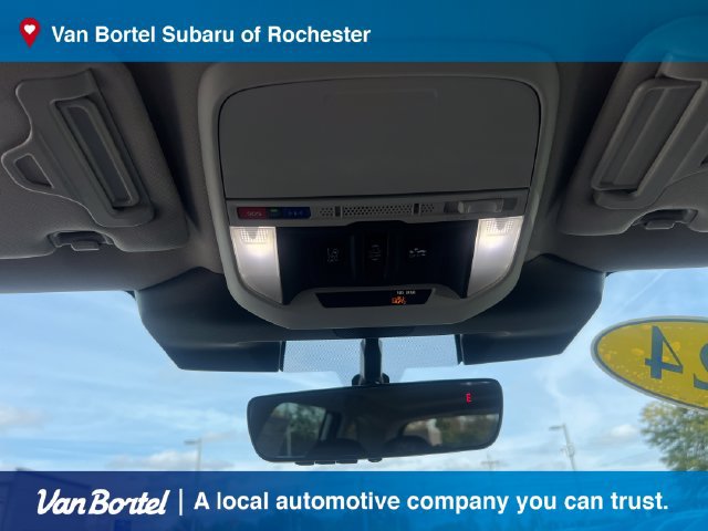 Certified 2024 Subaru Forester Sport AWD/4WD image 23