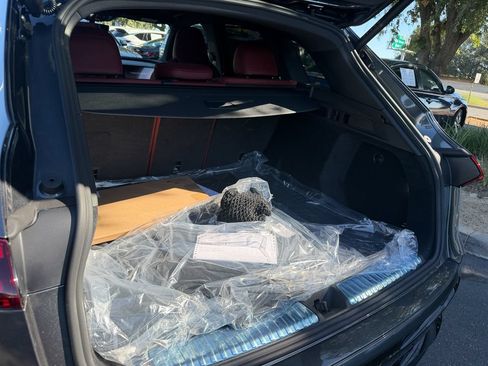 New 2026 Audi SQ5 Premium Plus AWD/4WD image 28
