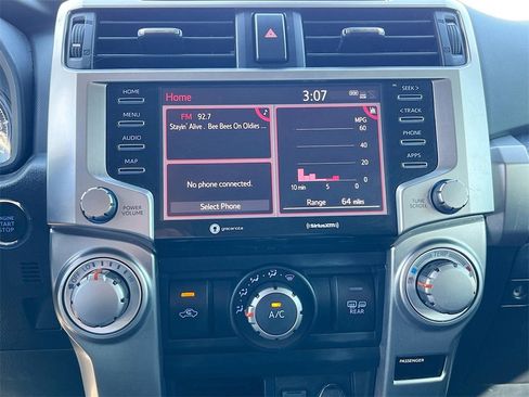 Used 2023 Toyota 4Runner SR5 image 14