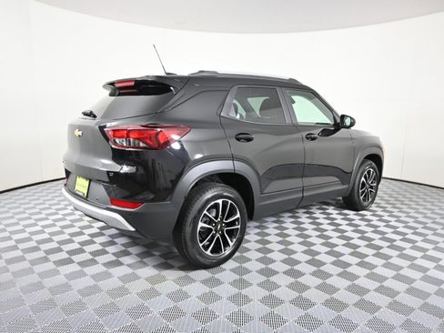 New 2026 Chevrolet TrailBlazer LT w/ Convenience Package image 9