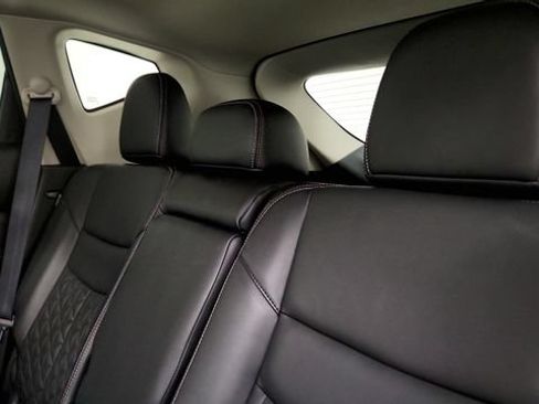 Used 2023 Nissan Murano Platinum w/ Cargo Package AWD/4WD image 44