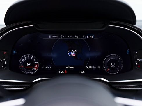 Used 2020 Audi R8 V10 performance image 87