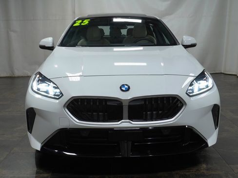 Certified 2025 BMW 228i xDrive w/ Premium Package image 7