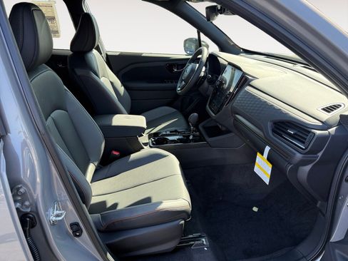 New 2026 Subaru Forester Sport AWD/4WD image 19