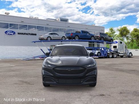 New 2026 Ford Mustang Mach-E Select AWD/4WD image 6