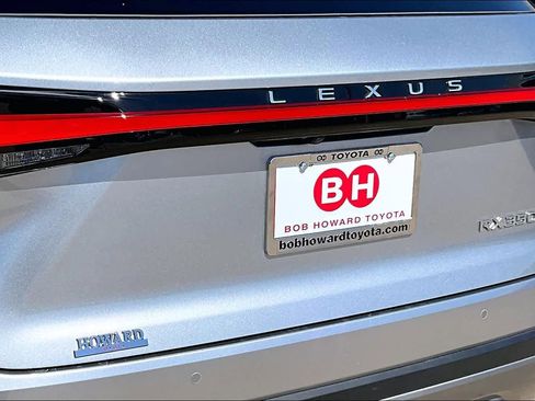 Used 2025 Lexus RX 350 Premium FWD image 30