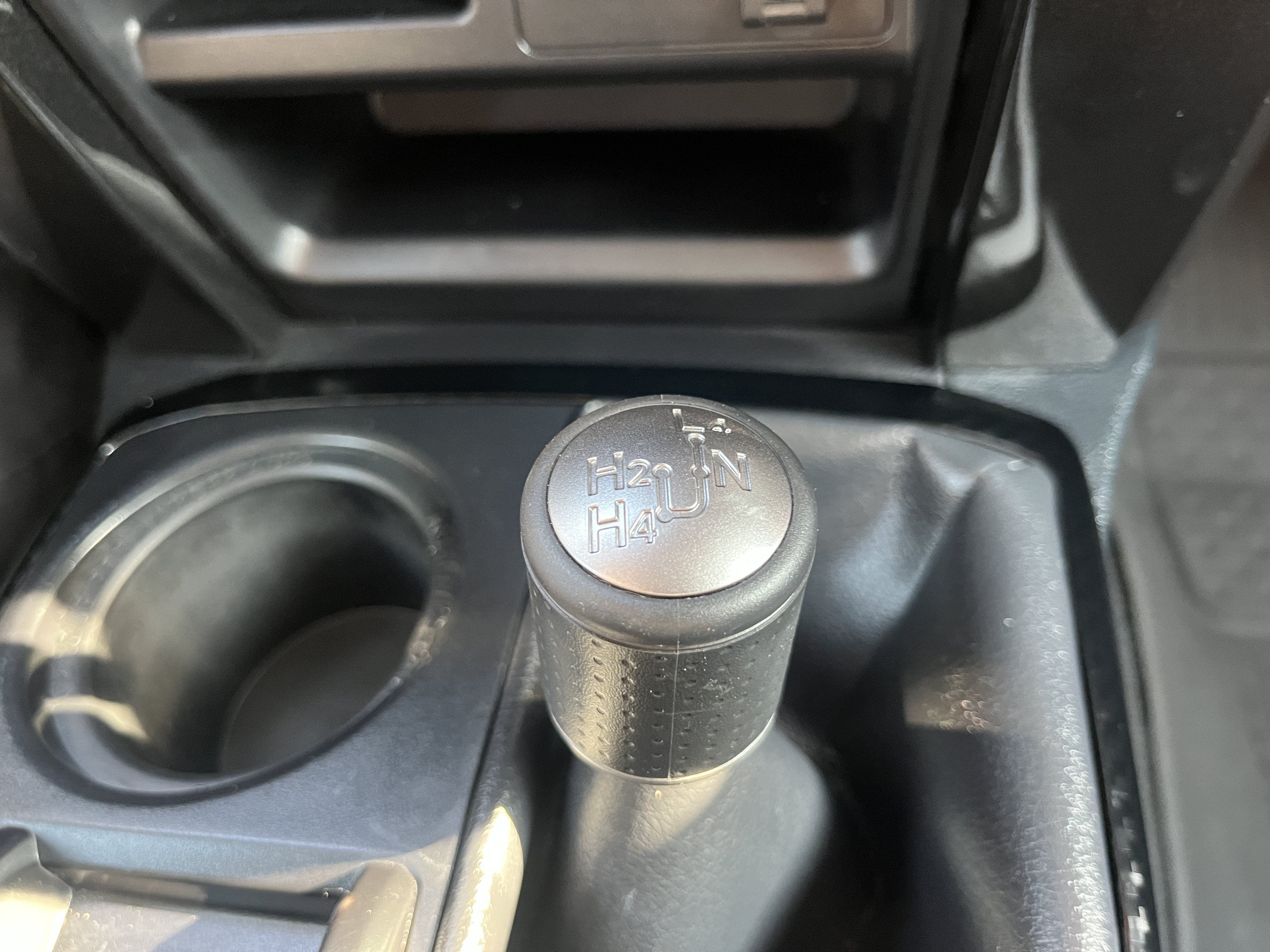 Used 2021 Toyota 4Runner Venture AWD/4WD image 28