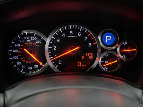 Used 2009 Nissan GT-R Premium AWD/4WD image 82