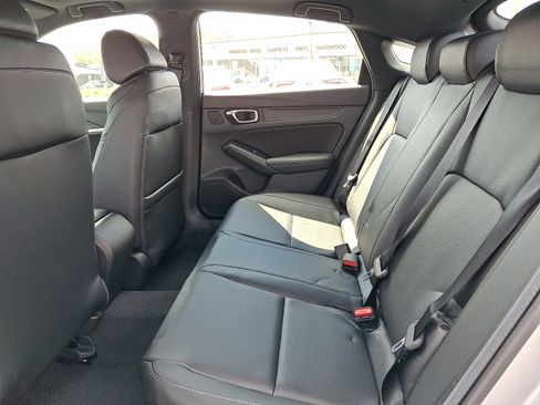 New 2025 Acura Integra A-Spec image 5