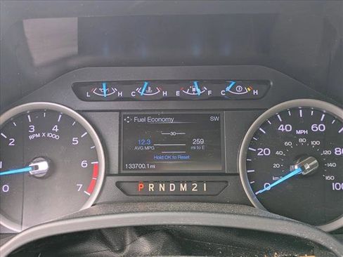 Used 2019 Ford F250 XL w/ STX Appearance Package image 10