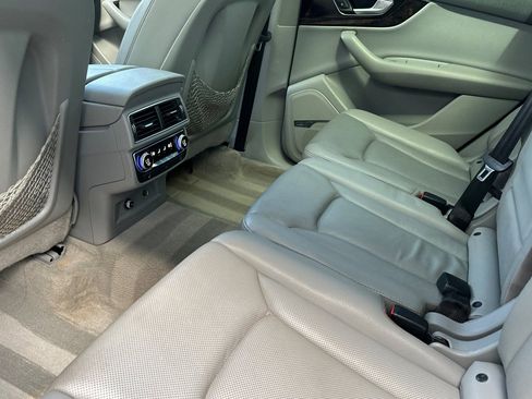 Used 2019 Audi Q7 3.0T Premium Plus w/ Premium Plus Package AWD/4WD image 10