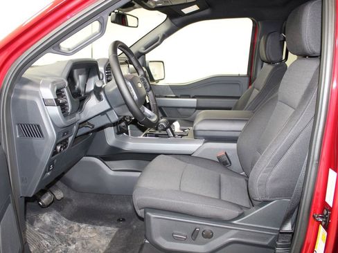 New 2026 Ford F150 XLT image 23