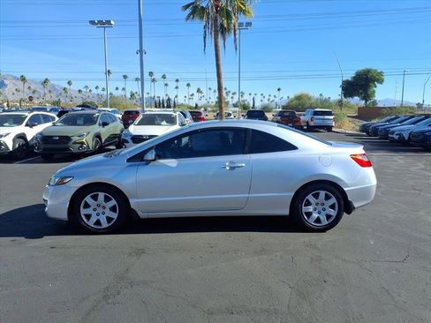 Used 2011 Honda Civic LX image 11