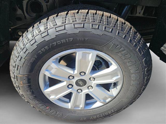 New 2026 Ford Ranger XL w/ Trailer Tow Package RWD image 10