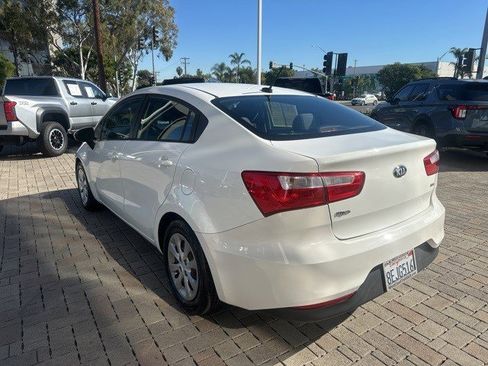 Used 2016 Kia Rio LX w/ Power Package image 3