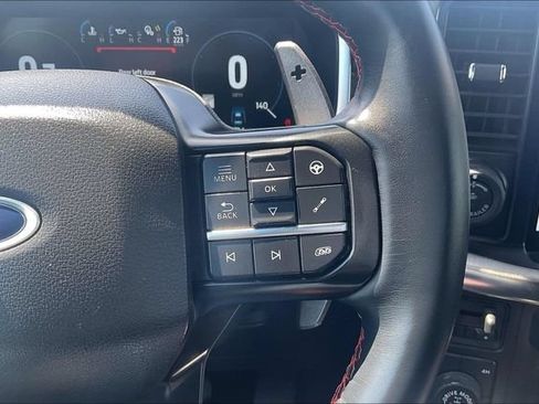 Certified 2022 Ford F150 Raptor w/ Raptor 37 Performance Package AWD/4WD image 20
