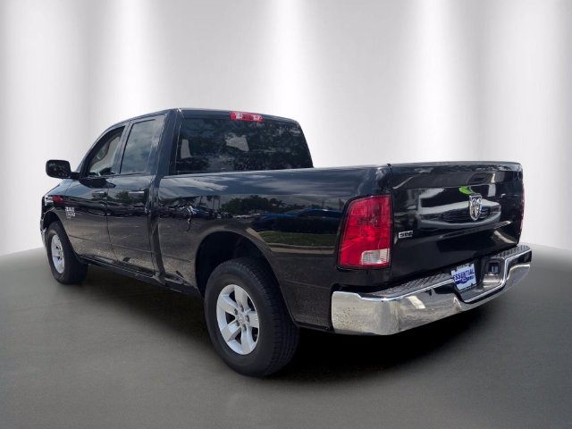 Used 2024 RAM 1500 Classic SLT RWD image 3
