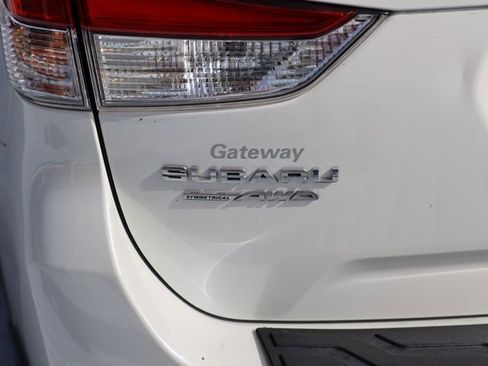 Used 2019 Subaru Forester Premium w/ All-Weather Package image 48