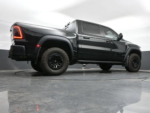 Used 2022 RAM 1500 TRX w/ TRX Level 2 Equipment Group AWD/4WD image 43
