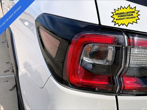 Used 2023 Subaru Outback Premium w/ Popular Package #1 image 41