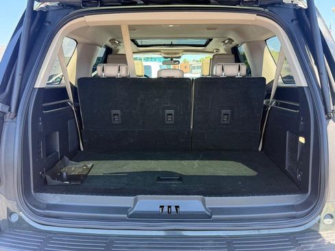 Certified 2023 Ford Expedition Max Limited AWD/4WD image 8