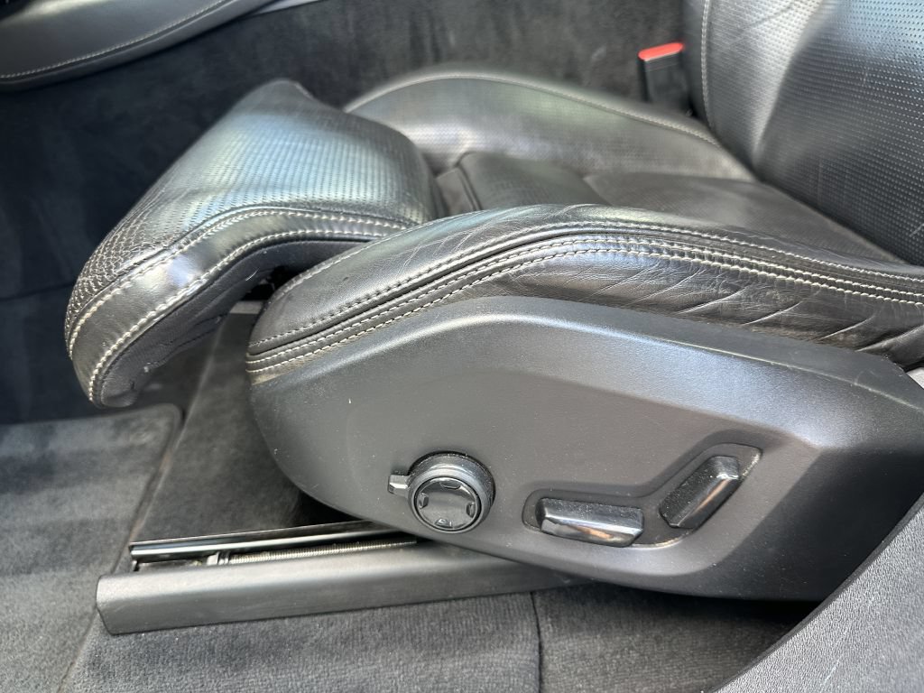 Used 2017 Volvo XC90 T6 Inscription AWD/4WD image 18