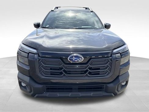 New 2026 Subaru Outback Limited AWD/4WD image 9